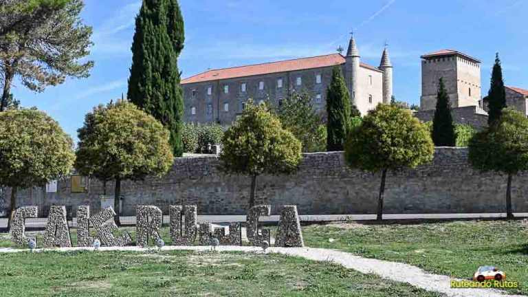 Que ver en Caleruega, en Burgos