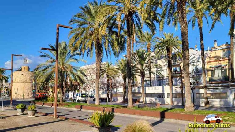 Que ver en Vilanova i la Geltrú: Playas y Museos