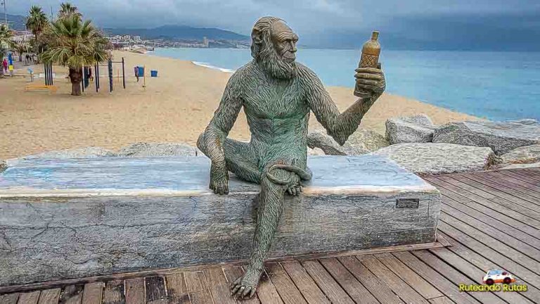 10 imprescindibles que ver en Badalona, Barcelona